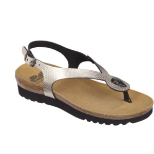 SANDALE SCHOLL KENNA PLATINIUM