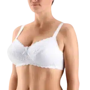 Soutien-gorge pour prothèses mammaires