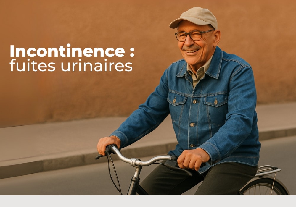 Comment choisir une couche adulte contre l’incontinence ?