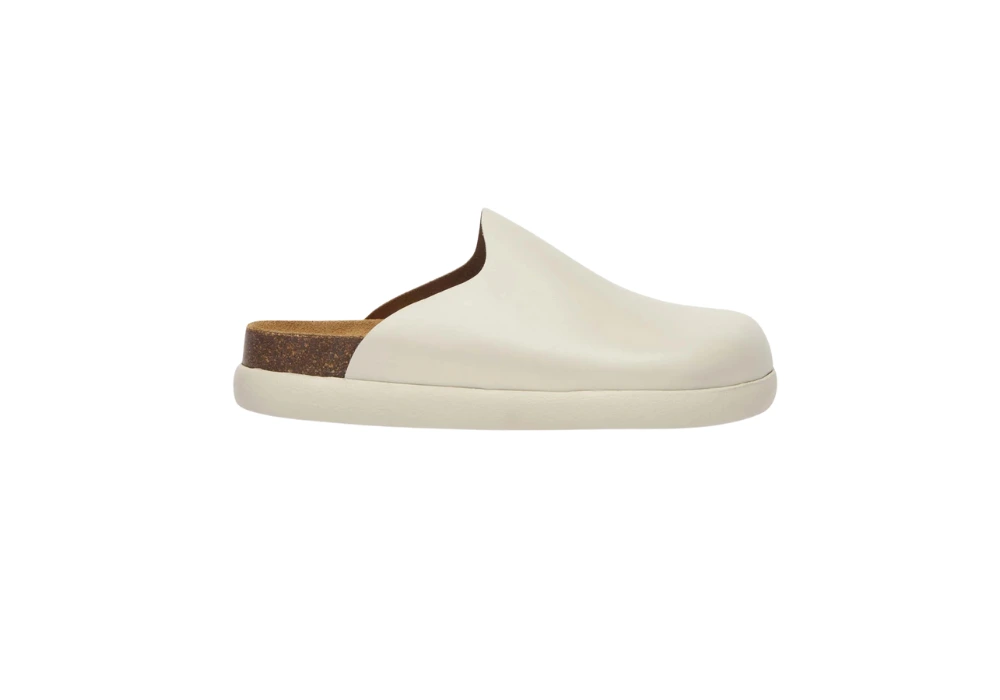 Sabot Kyle 2.0 blanc cassé 2