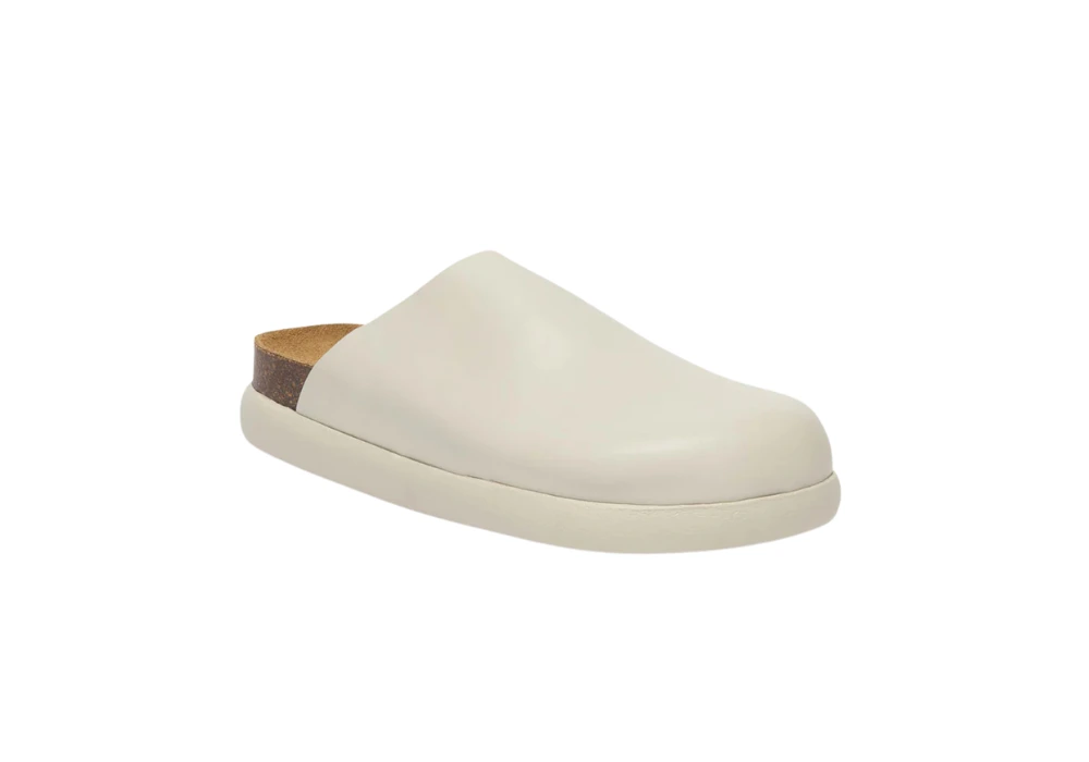 Sabot Kyle 2.0 blanc cassé 1