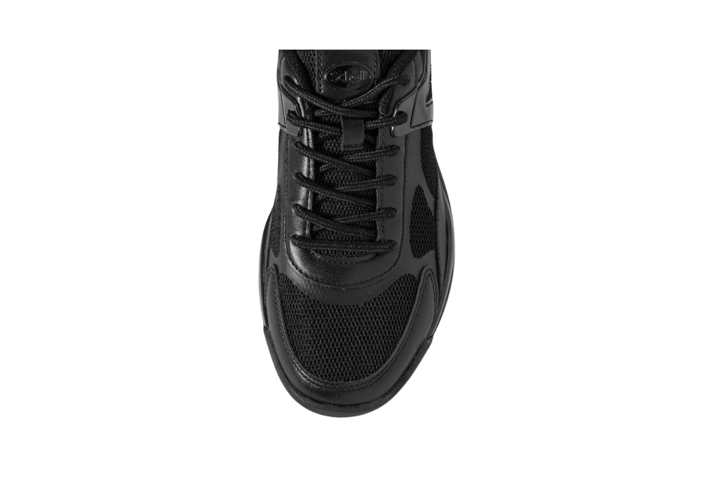 SNEAKERS WALKER Noir 3