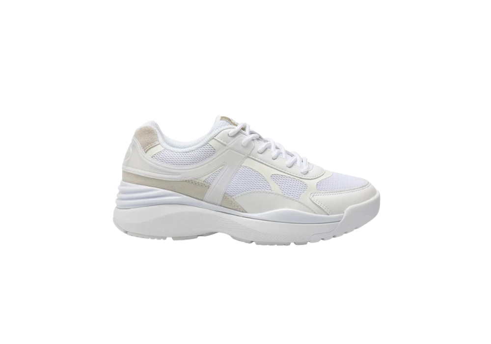 Basket walker White 5