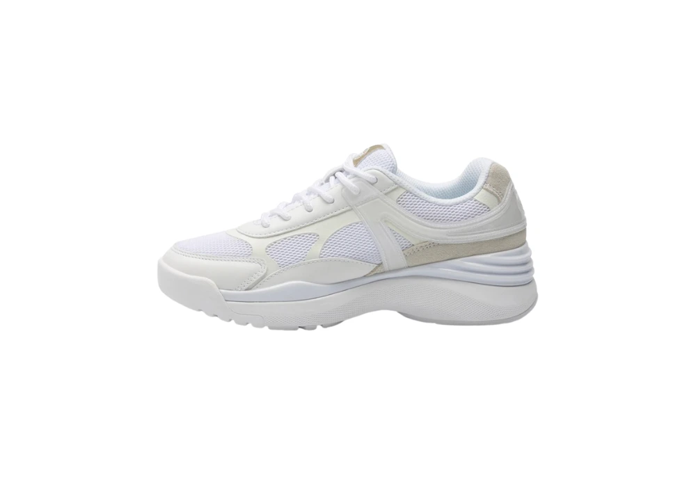 Basket walker White 1