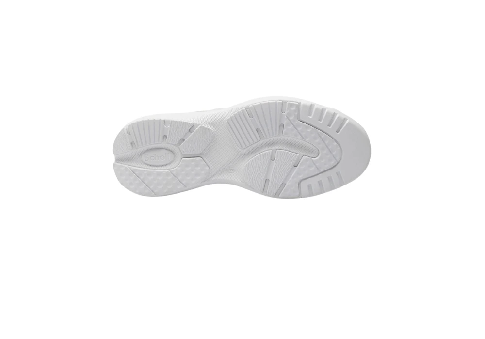 Basket walker White 6