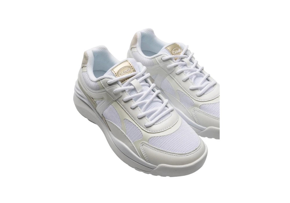 Basket walker White 3