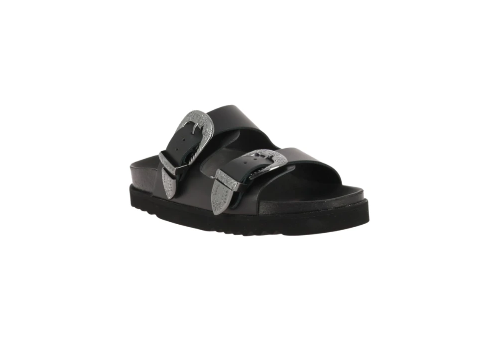 Sandale Irving Noir 2