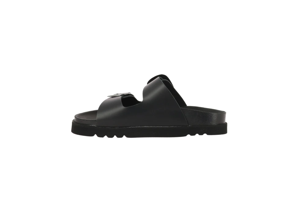 Sandale Irving Noir 4