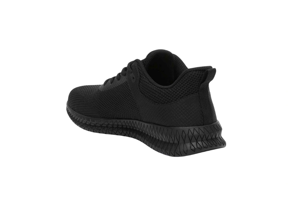 Basket Thomas Noir 3