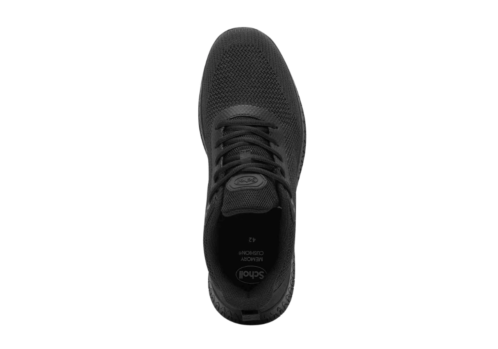 Basket Thomas Noir 4