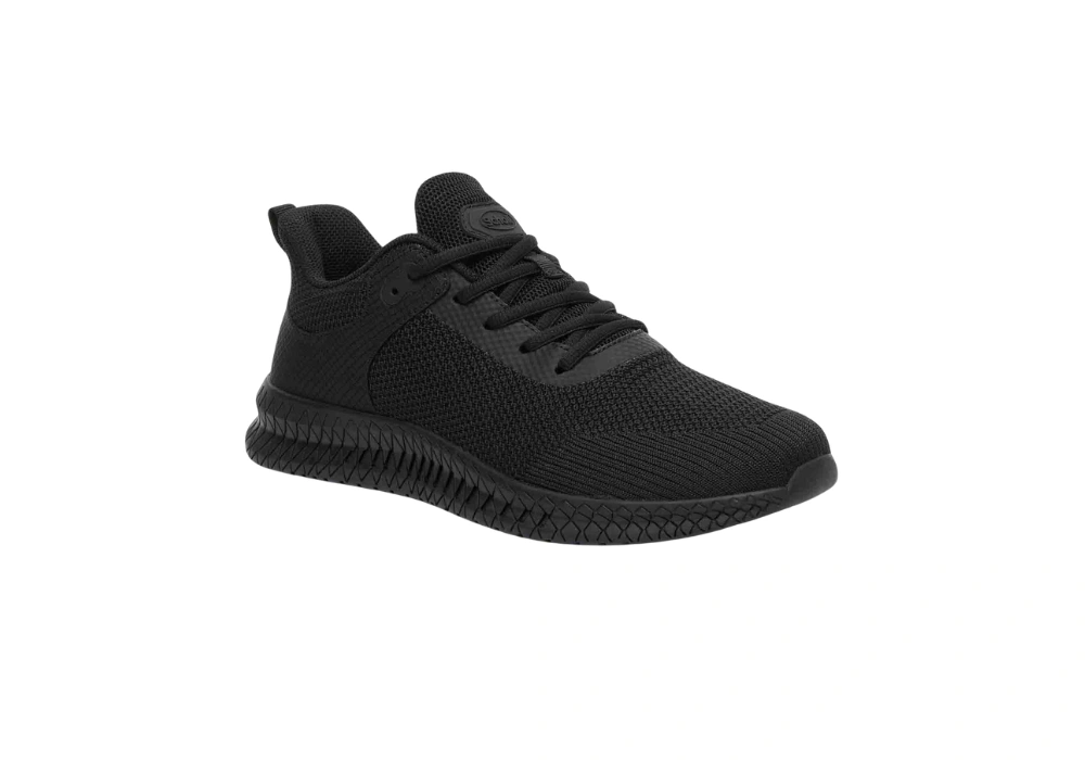 Basket Thomas Noir