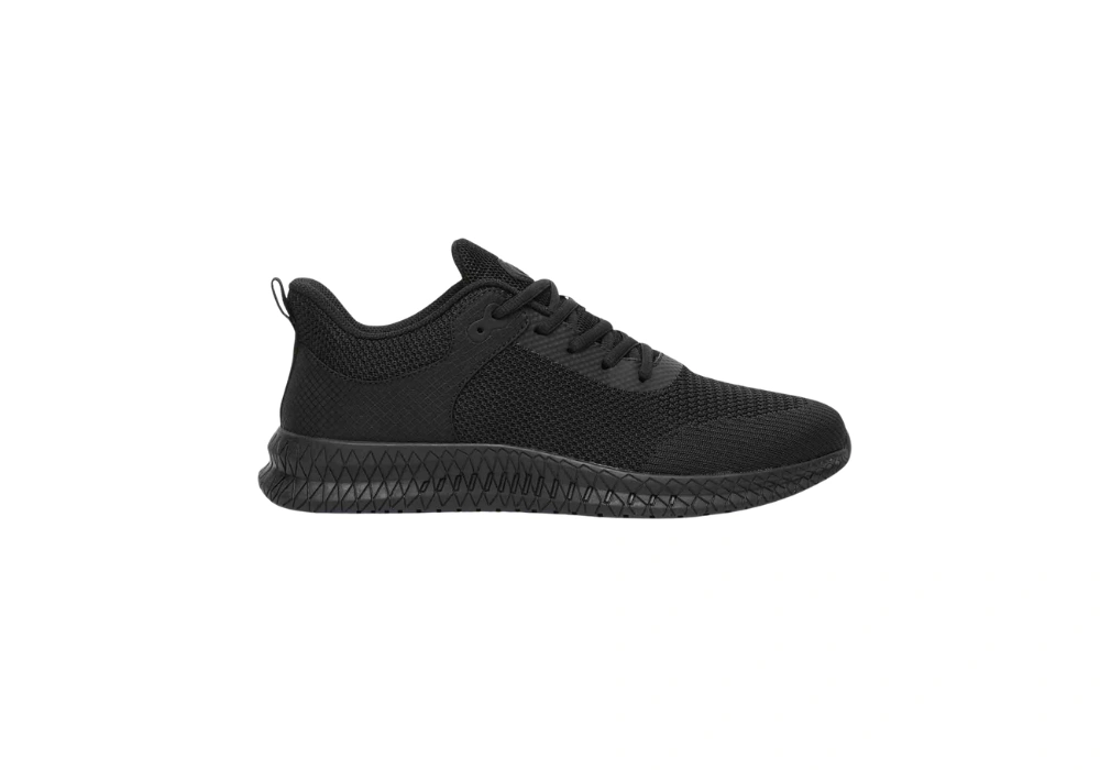 Basket Thomas Noir 2