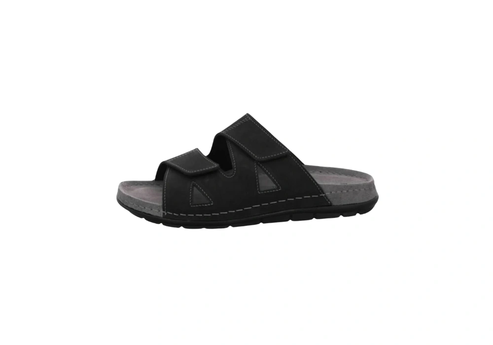 Sandale Aberdeen 2 straps 3