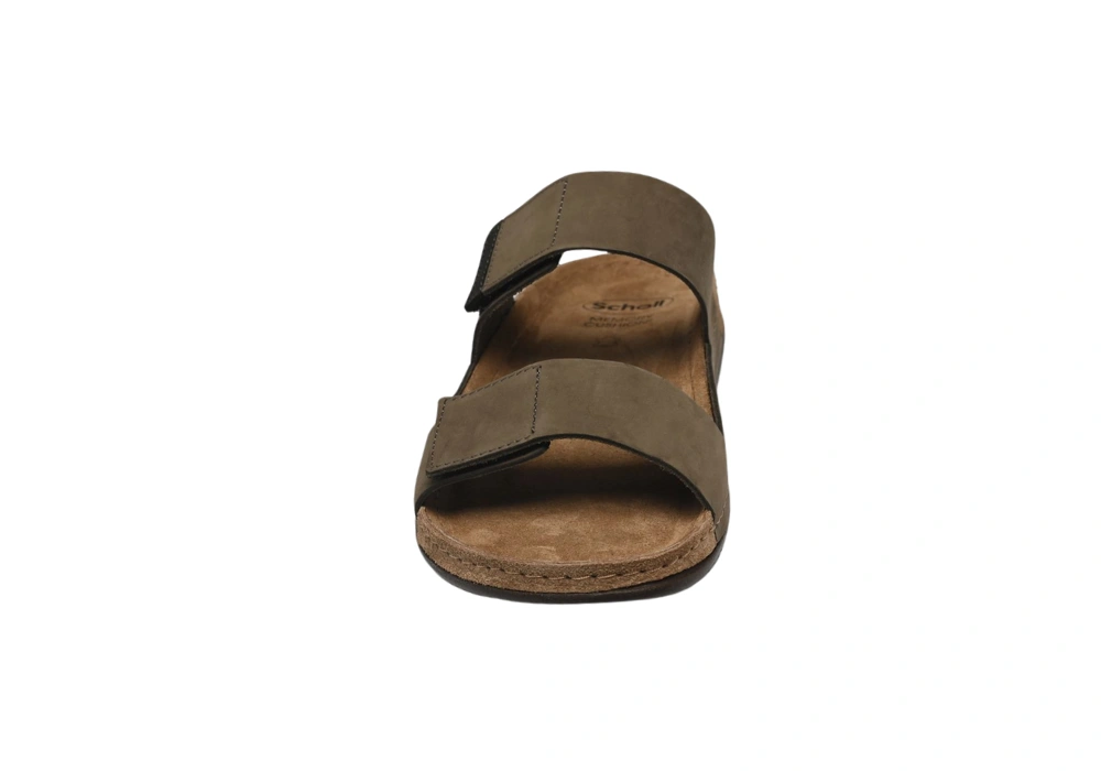Sandale Gregor Olive 1
