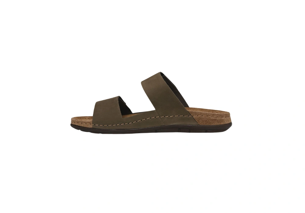 Sandale Gregor Olive 3