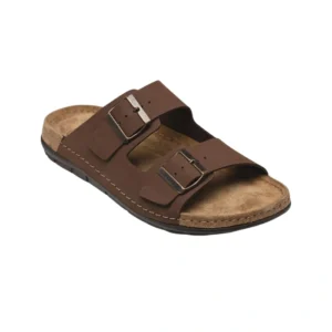 Sandale Aberdeen Marron