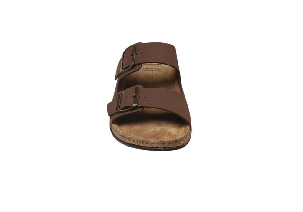 Sandale Aberdeen Marron 2