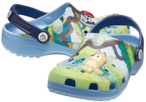 Crocs tout petits