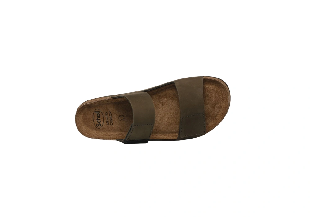 Sandale Gregor Olive 5