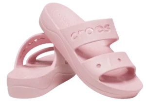 Sandale crocs adulte