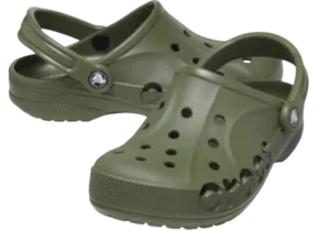 Sabots Crocs adultes