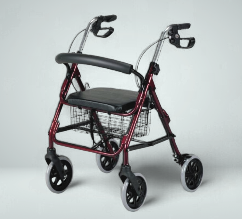 rollator