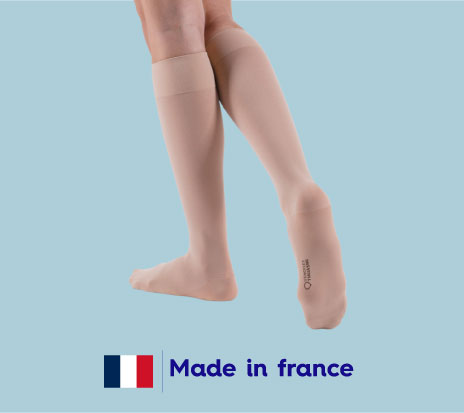 Contention veineuse
