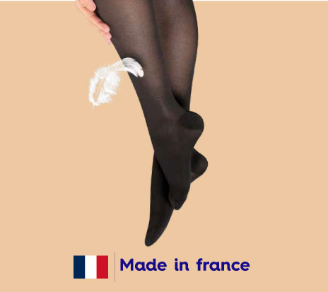 Contention veineuse 4