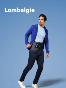 lombagie orthopédie