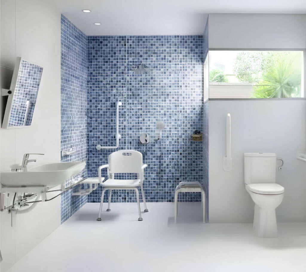 Salle de bain 2