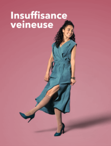 Insuffisance veineuse