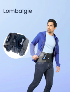 Ceinture orthop