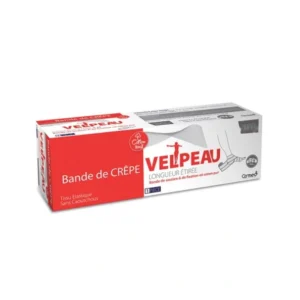 Bande Velpeau (1)
