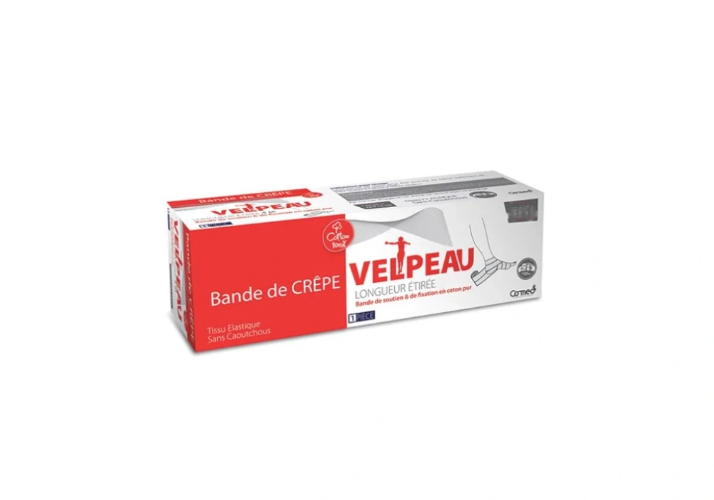 Bande Velpeau (1)