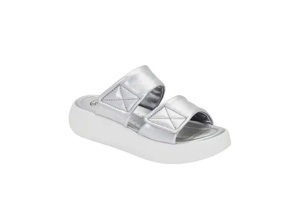 Boca 2 straps Silver (1)