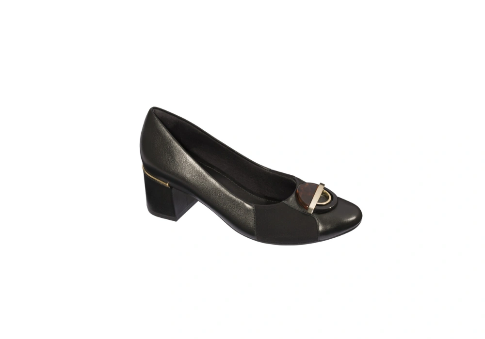 CHAUSSURE SCHOLL JAQUELINE LADY NOIR