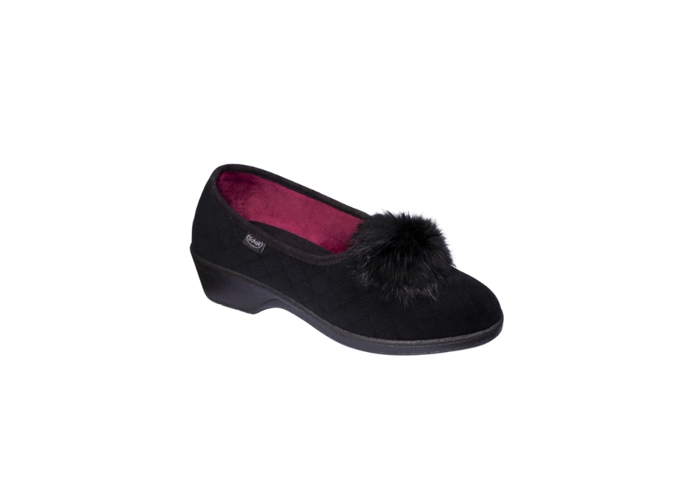 CHAUSSURE SCHOLL LORELLA NOIR