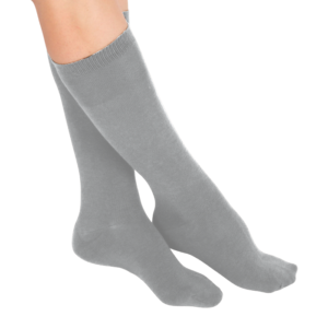  Chaussettes Diabétiques en Bambou