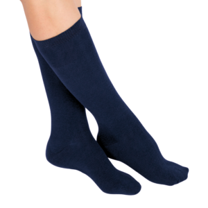  Chaussettes Diabétiques en Bambou