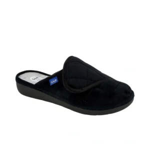 Chausson Lauren Noir