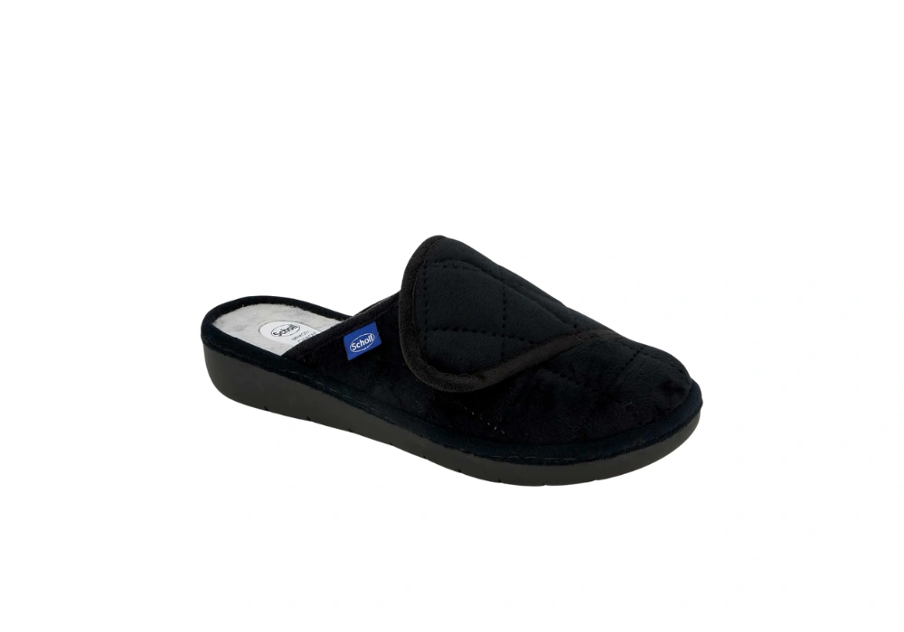 Chausson Lauren Noir