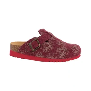 SABOT SCHOLL DAKOTA FEMME AD BORDEAUX