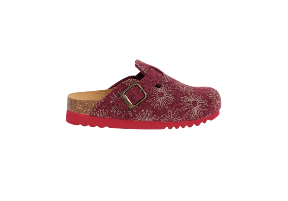 SABOT SCHOLL DAKOTA FEMME AD BORDEAUX (1)