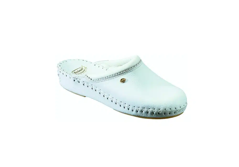 SABOT SCHOLL VITALITY BLANC