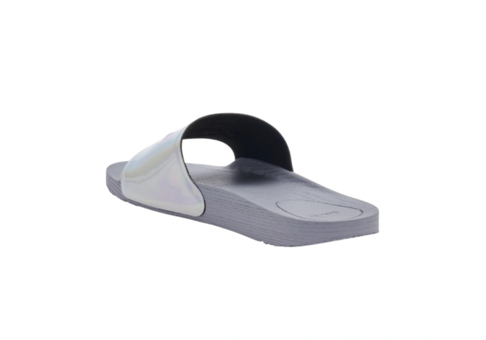 SANDALE SCHOLL WOW argente (3)