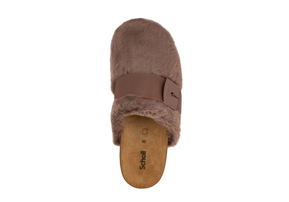 Sabot Alaska 3.0 Marron