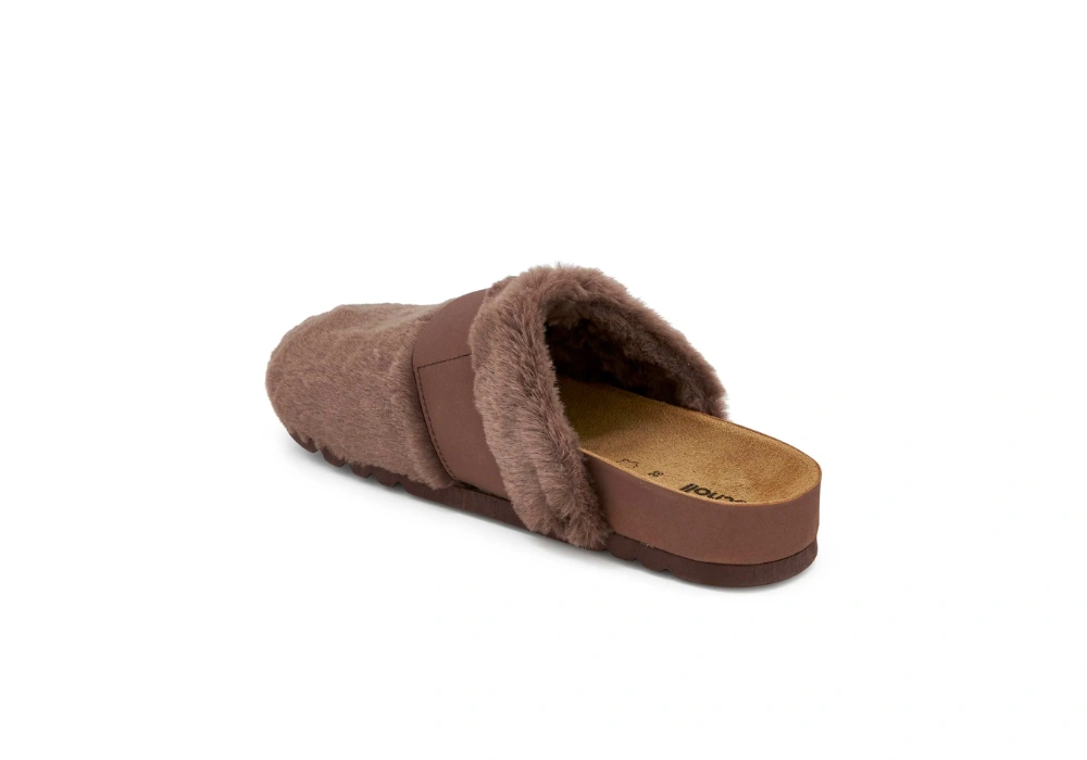 Sabot Alaska 3.0 Marron