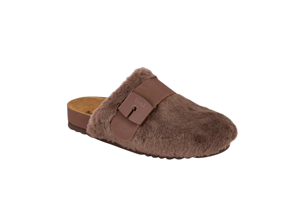 Sabot Alaska 3.0 Marron (5)