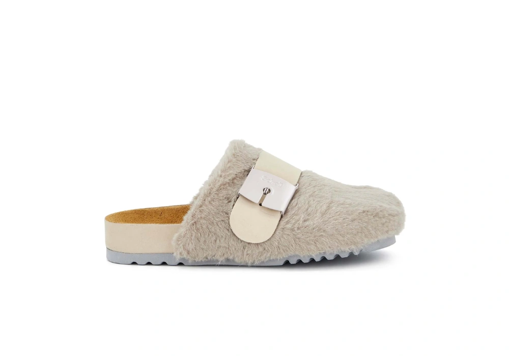 Sabot Alaska 3.0 taupe