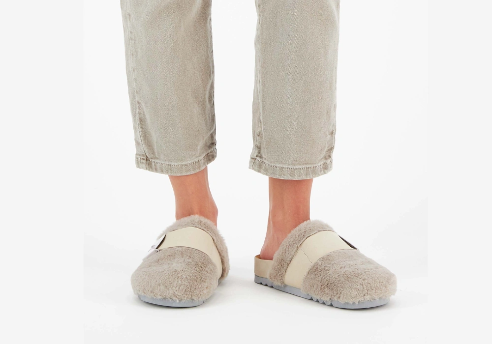 Sabot Alaska 3.0 taupe